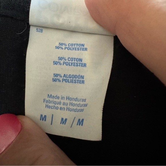 Brad Paisley Love And War Country Concert T-Shirt Adult Size Medium Black - Picture 6 of 6